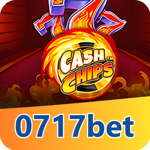 Logo Oficial 0717BET Download